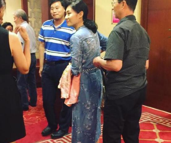 周涛为什么不上春晚，周涛为什么能上春晚