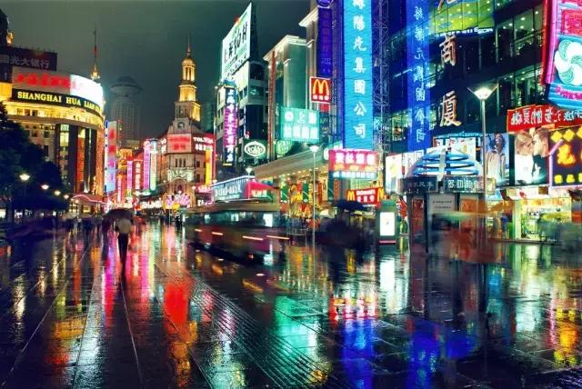 上海旅游必去景点推荐图文，上海本地100个游玩景点列表