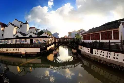 上海旅游必去景点推荐图文，上海本地100个游玩景点列表