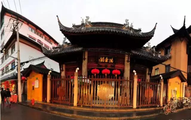 上海旅游必去景点推荐图文，上海本地100个游玩景点列表