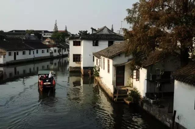 上海旅游必去景点推荐图文，上海本地100个游玩景点列表