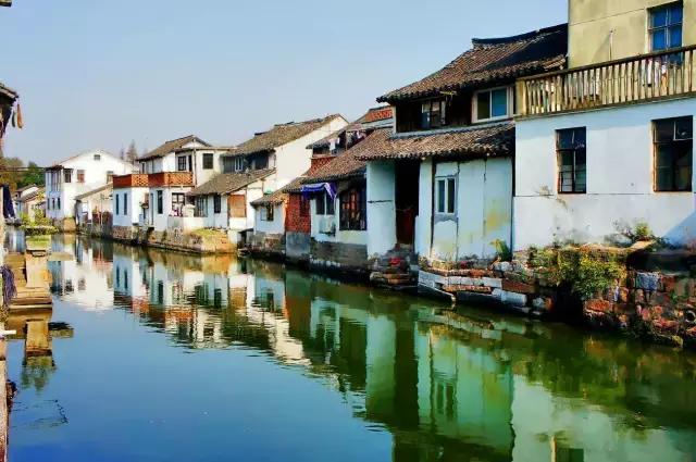 上海旅游必去景点推荐图文，上海本地100个游玩景点列表