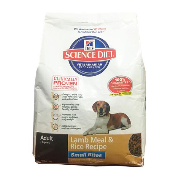 狗粮推荐测评排行榜，十大狗粮排行榜