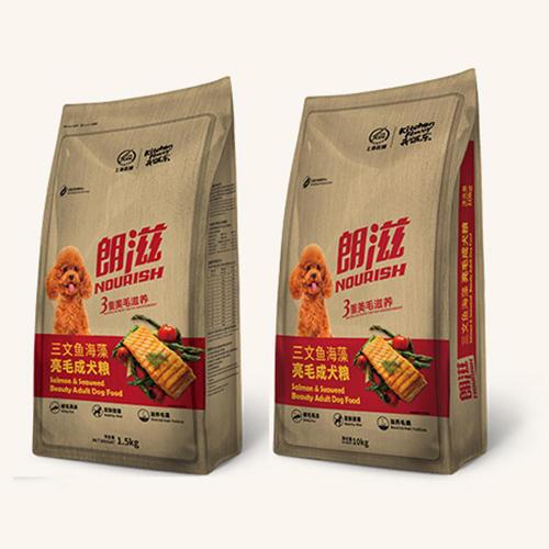 狗粮推荐测评排行榜，十大狗粮排行榜