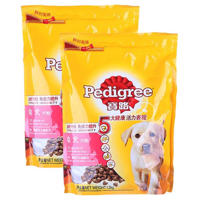 狗粮推荐测评排行榜，十大狗粮排行榜