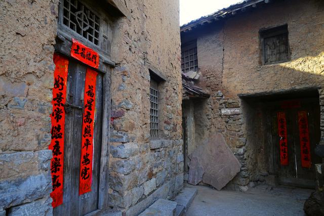 牛岭村无底洞，侵略已经变成了他们的本性