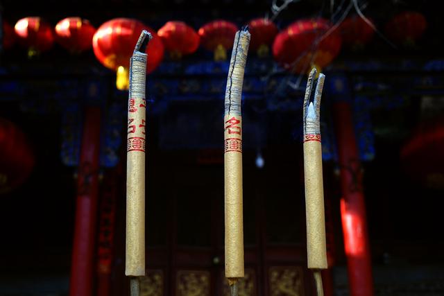 牛岭村无底洞，侵略已经变成了他们的本性