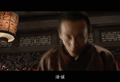 苏培盛发现小太监真实身份，安陵容拿阉人身份笑话苏培盛