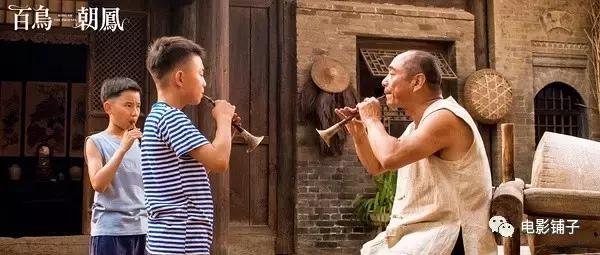 优秀的电影大合集，打包了这一整年的好电影