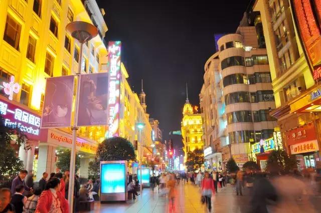 上海旅游必去景点推荐图文，上海本地100个游玩景点列表