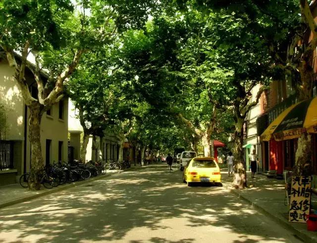 上海旅游必去景点推荐图文，上海本地100个游玩景点列表