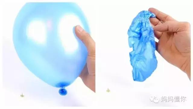 大型气球趣味玩法，气球的8种创新科学玩法