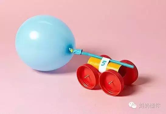 大型气球趣味玩法，气球的8种创新科学玩法