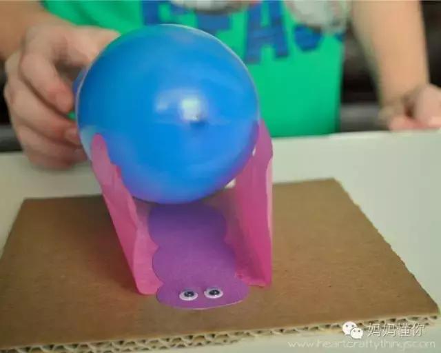 大型气球趣味玩法，气球的8种创新科学玩法