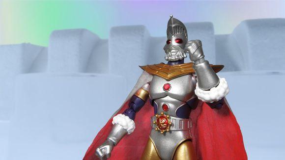 哪个奥特曼最厉害，奥特曼排名谁是最强的奥特曼