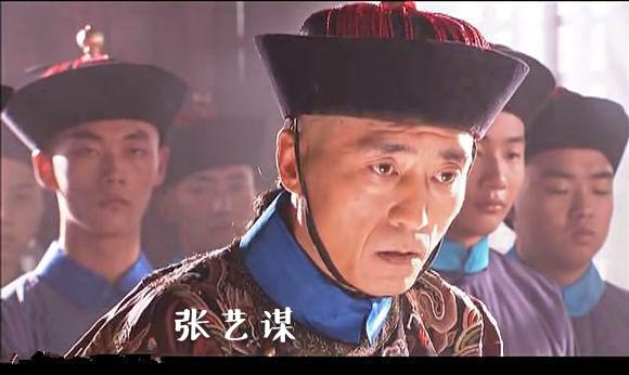 苏培盛发现小太监真实身份，安陵容拿阉人身份笑话苏培盛