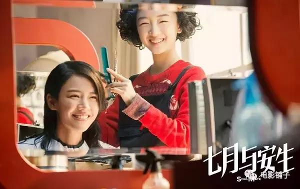 优秀的电影大合集，打包了这一整年的好电影