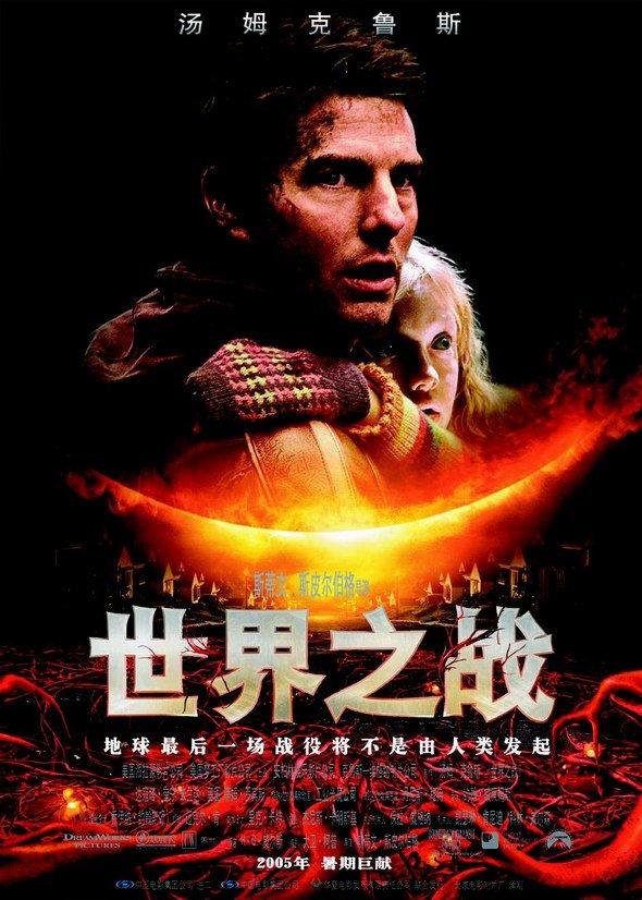 致敬斯皮尔伯格的电影，经典恐怖片《惊声尖叫5》仅列第5