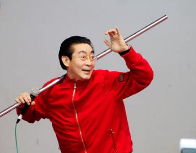 戏曲影视风云人物，戏曲演员出身的影视明星