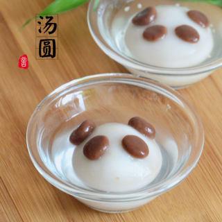 家庭自制汤圆的做法，自己在家做汤圆简单做法（正月十五宅在家）