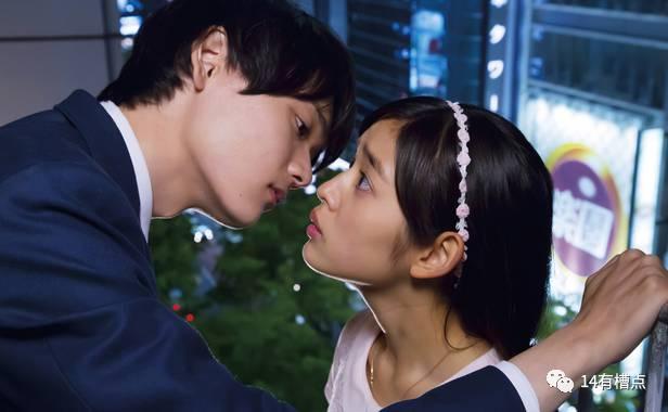 日版恶作剧之吻，恶作剧之吻历代版本（中日版《恶作剧之吻》比较）