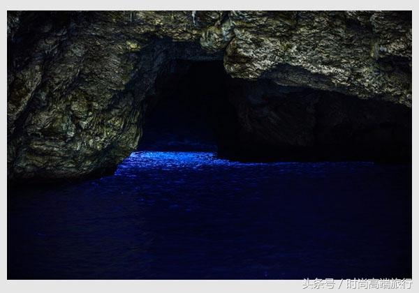 世界第一海洋蓝洞，三沙发现神秘海洋蓝洞