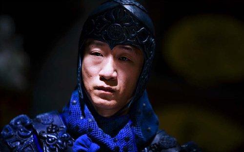 孙红雷演的什么片比较好看，孙红雷出演的42部经典影片作品