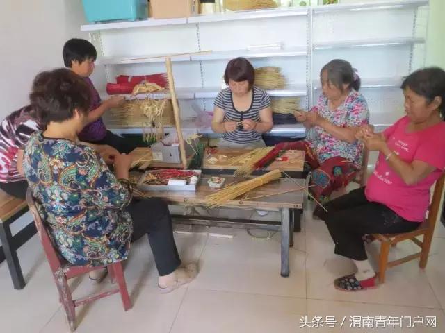 陕西夸家乡快板，夸夸家乡桥南镇堦子村庙底