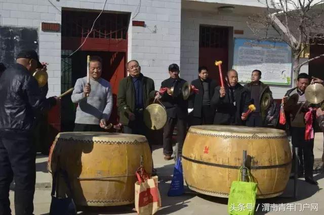 陕西夸家乡快板，夸夸家乡桥南镇堦子村庙底