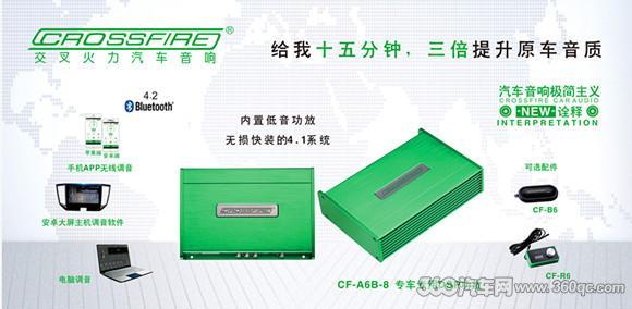 crossfire 效果，我终于用上了双卡CROSSFIRE