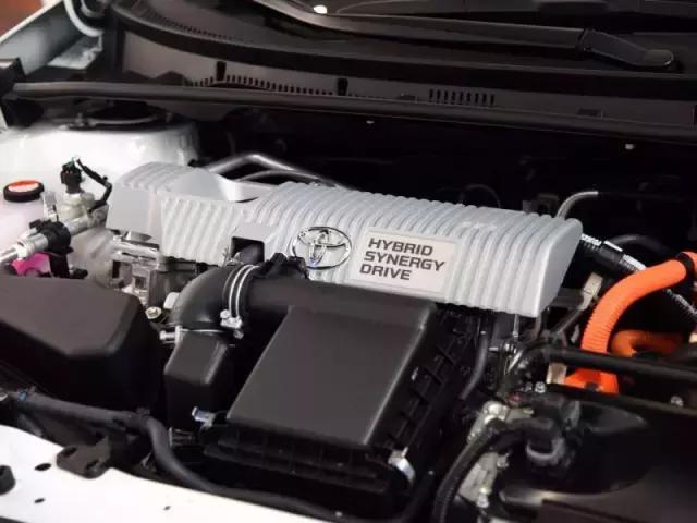 丰田混动系统还是最牛的吗，丰田混动是什么式的技术