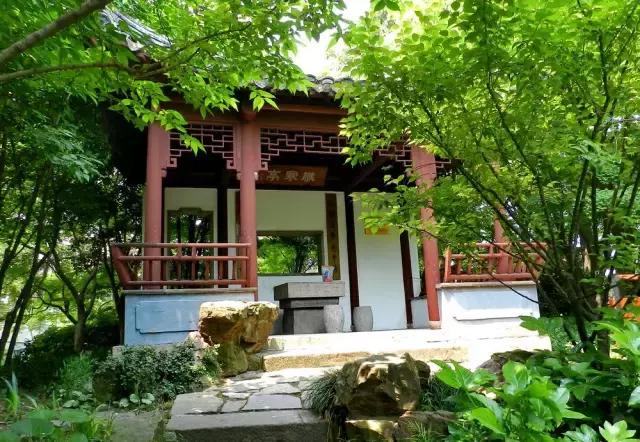 上海旅游必去景点推荐图文，上海本地100个游玩景点列表