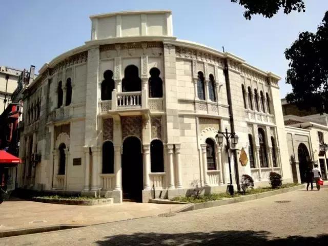 上海旅游必去景点推荐图文，上海本地100个游玩景点列表