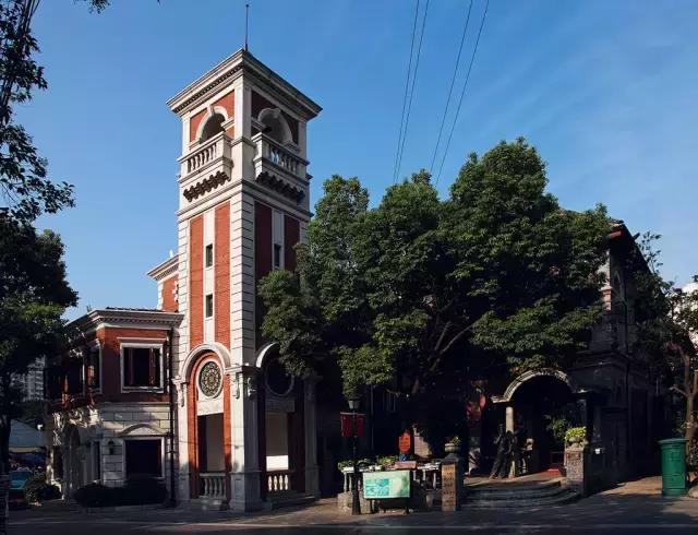 上海旅游必去景点推荐图文，上海本地100个游玩景点列表