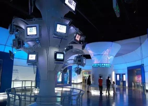 上海旅游必去景点推荐图文，上海本地100个游玩景点列表