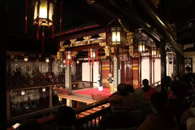 上海旅游必去景点推荐图文，上海本地100个游玩景点列表