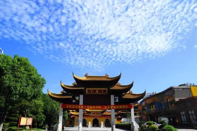 上海旅游必去景点推荐图文，上海本地100个游玩景点列表