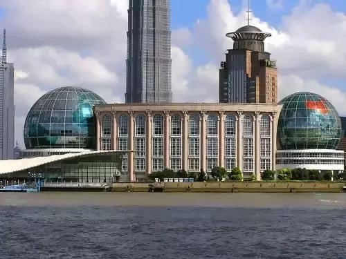 上海旅游必去景点推荐图文，上海本地100个游玩景点列表