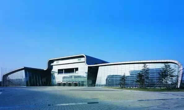 上海旅游必去景点推荐图文，上海本地100个游玩景点列表