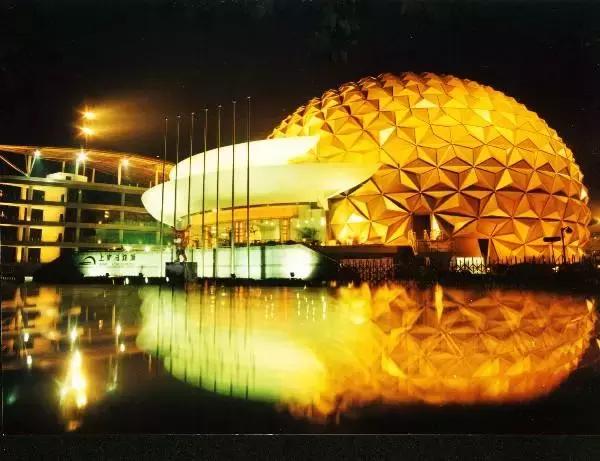 上海旅游必去景点推荐图文，上海本地100个游玩景点列表