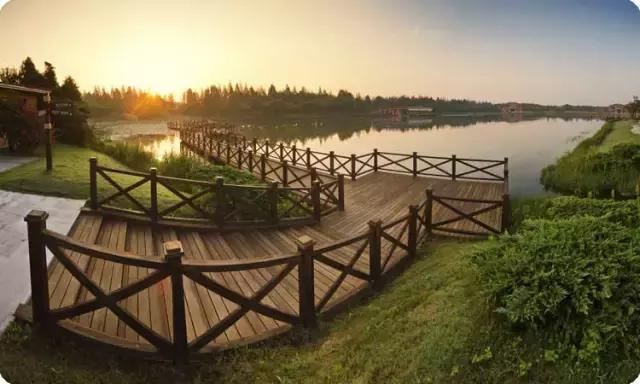 上海旅游必去景点推荐图文，上海本地100个游玩景点列表