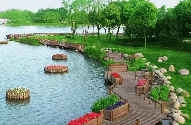 上海旅游必去景点推荐图文，上海本地100个游玩景点列表