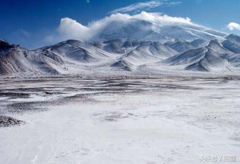 三生三世十里桃花景点图，青丘这个地方竟然真实存在