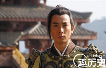 唐朝名将薛万彻，丹阳公主为何不与薛万彻同床