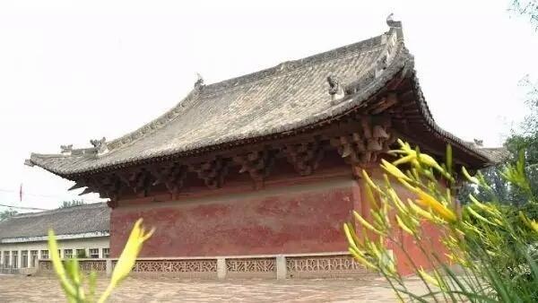 沁县有哪些好玩的景点，沁县灵应塔
