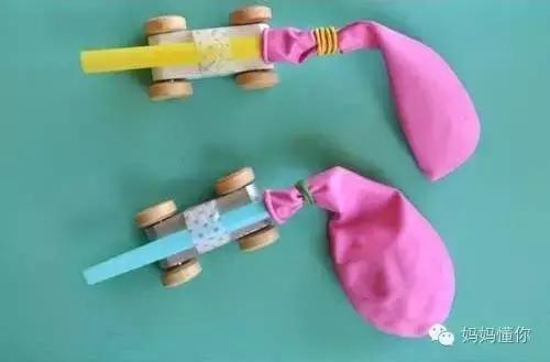 大型气球趣味玩法，气球的8种创新科学玩法