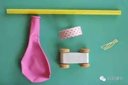 大型气球趣味玩法，气球的8种创新科学玩法