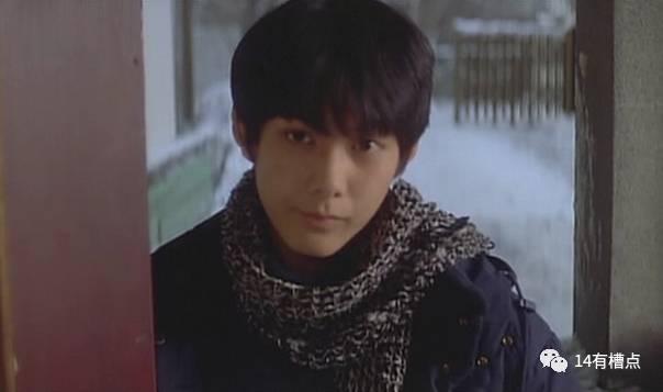 日版恶作剧之吻，恶作剧之吻历代版本（中日版《恶作剧之吻》比较）