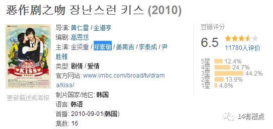 日版恶作剧之吻，恶作剧之吻历代版本（中日版《恶作剧之吻》比较）