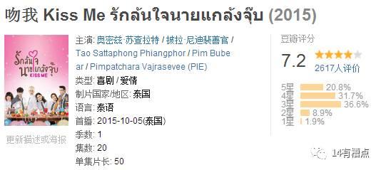 日版恶作剧之吻，恶作剧之吻历代版本（中日版《恶作剧之吻》比较）